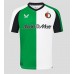 Feyenoord Calvin Stengs #10 Tretí futbalový dres 2024-25 Krátky Rukáv